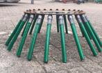 Kraffter Losse onkruidborstel hydraulisch, Nieuw