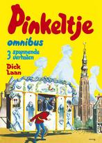 Pinkeltje omnibus 9789047511656 D. Laan, Boeken, Verzenden, Gelezen, D. Laan