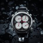 Jacob & Co. - Five Time Zone H24 - JC-20-090615 - Heren -, Nieuw