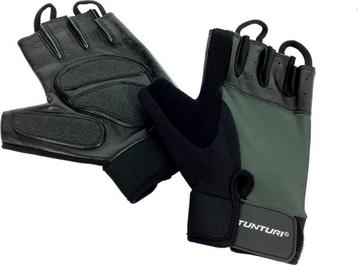 Tunturi - Maat M Fit Pro gel - Fitness Gloves - Fitness beschikbaar voor biedingen