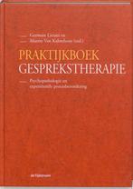 Praktijkboek gesprekstherapie 9789035215740, Boeken, Gelezen, Germain Lietaer en Martin van Kalmthout (red.), Verzenden
