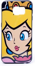 Difuzed Nintendo Super Mario Soft Case Samsung Galaxy, Ophalen of Verzenden, Nieuw