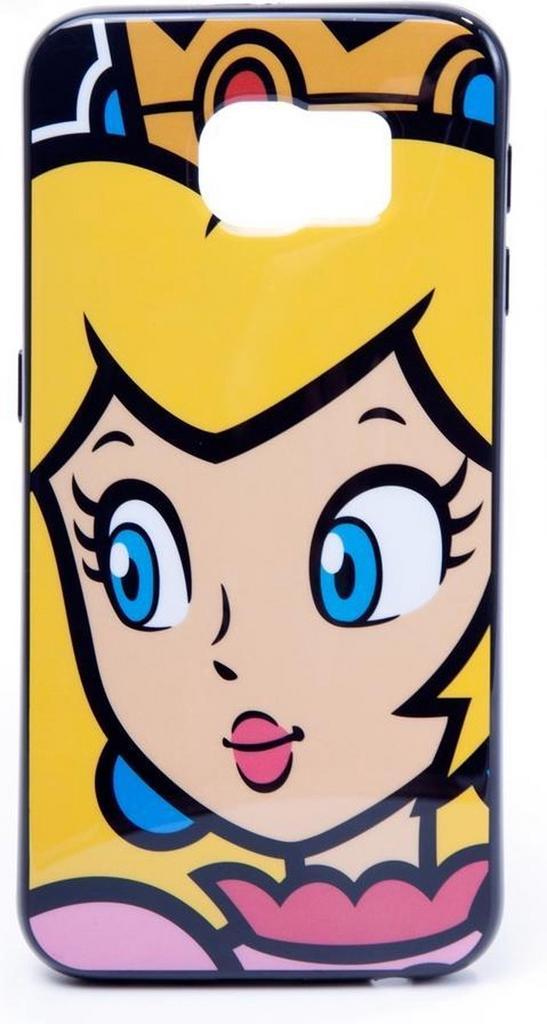 Difuzed Nintendo Super Mario Soft Case Samsung Galaxy, Telecommunicatie, Mobiele telefoons | Overige merken, Nieuw, Ophalen of Verzenden