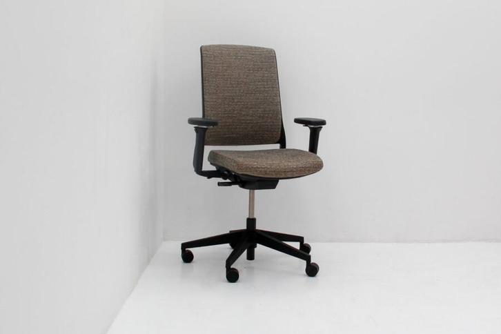 Bureaustoel Gispen Zinn, Huis en Inrichting, Bureaus, Gebruikt, Ophalen of Verzenden