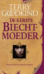 9789024594979 De Wetten van de Magie - De Eerste Biechtmo..., Boeken, Verzenden, Nieuw, Terry Goodkind