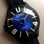 U-Boat - Capsoil Darkmoon Blue Soleil - 8700/C - Heren -, Nieuw
