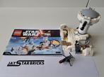 Lego - Star Wars - 75138 - Hoth Attack - 2000-2010, Nieuw