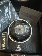 Ublast - beyond - Heren - 2024, Sieraden, Tassen en Uiterlijk, Horloges | Heren, Nieuw