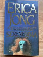 SERENISSIMA 9789027418227 Alwine de Jong, Verzenden, Gelezen, Alwine de Jong