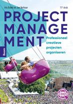 Projectmanagement 9789024429875, Boeken, Studieboeken en Cursussen, Zo goed als nieuw