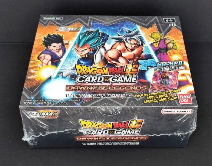 Dragon Ball Super Card Game Booster box - BT18 Dawn of the Z, Verzamelen, Overige Verzamelen