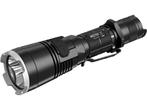 Nitecore MH27UV Tactische Zaklamp UV-licht Oplaadbaar, Verzenden, Nieuw
