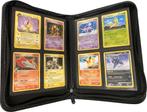 Thredo Pokemon Verzamelmap Voor 160 Kaarten - Pokémon Kaarte, Verzenden, Nieuw
