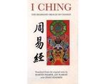 I Ching - I Ching, Boeken, Ophalen of Verzenden, Nieuw