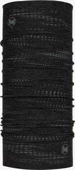 BUFF® DryFlx SOLID BLACK - Nekwarmer, Verzenden, Nieuw