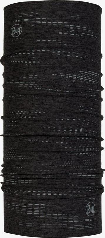 BUFF® DryFlx SOLID BLACK - Nekwarmer beschikbaar voor biedingen