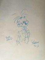 Spirou et Fantasio T53 - Dans les griffes de la vipère +, Boeken, Nieuw