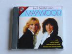 Maywood - Het Beste van Maywood, Cd's en Dvd's, Verzenden, Zo goed als nieuw