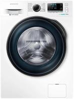 Samsung Ww80j6400cw Wasmachine 8kg 1400t, Witgoed en Apparatuur, Wasmachines, Ophalen of Verzenden, Zo goed als nieuw, Voorlader