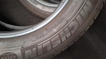zomerband zomer band Michelin Energy Saver 205 55 R16 91V beschikbaar voor biedingen