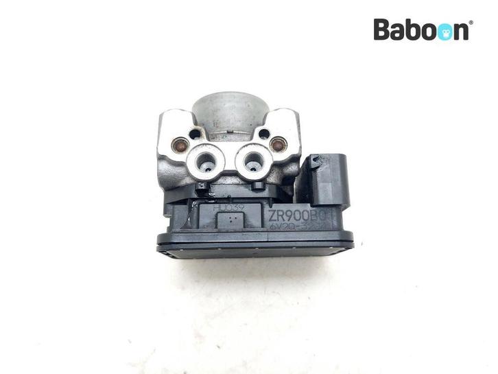ABS Modulator Kawasaki Z 900 2017 (Z900 ZR900), Motoren, Onderdelen | Kawasaki, Gebruikt, Verzenden