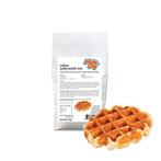 Luikse Suikerwafel mix 1kg, Zakelijke goederen, Horeca | Food, Ophalen of Verzenden, Brood en Banket