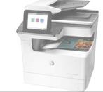 HP - PageWide Managed Color MFP E77650dn (2GP04A), Printer, HP, Nieuw, Kleur printen
