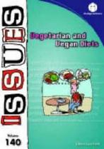 Issues: Vegetarian and vegan diets by Lisa Firth (Paperback), Boeken, Verzenden, Gelezen