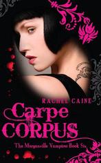 Carpe Corpus - Rachel Caine - Paperback, Ophalen of Verzenden, Zo goed als nieuw, Fictie, Rachel Caine