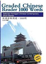 9787513808316 Graded Chinese Reader 3 Shi Ji, Boeken, Verzenden, Nieuw, Shi Ji