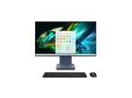 Acer Aspire All-in-one S32-1856 I7832 BE, 31,5 QHD (2560 x, Verzenden, Nieuw