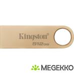 Kingston DataTraveler SE9 G3 512GB, Computers en Software, RAM geheugen, Verzenden, Nieuw