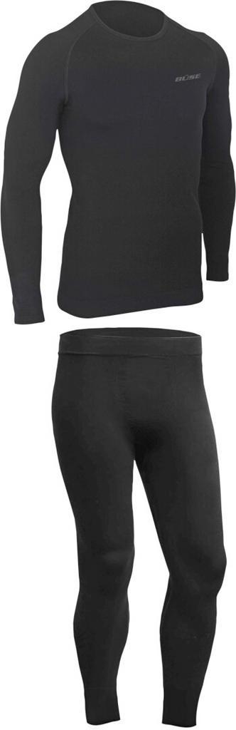 Büse 3D Comfort Ondergoed Set, Motoren, Kleding | Motorkleding, Heren, Nieuw met kaartje, Overige typen, Verzenden