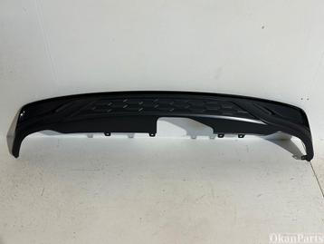 Audi A6 C8 Diffuser 4K0807521Q beschikbaar voor biedingen