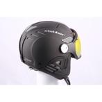 55 56 57 58 59 52 53 54 60 61 62 skihelm/snowboardhelm SLOKK, Verzenden, Nieuw
