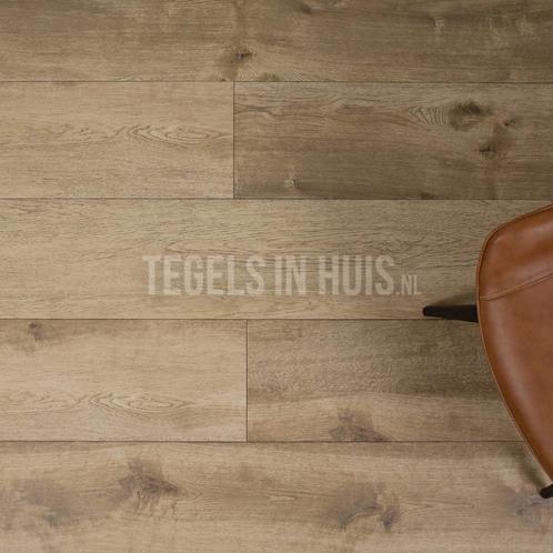 Keramisch parket merbau roble 23x120cm  bleeders parket, Doe-het-zelf en Verbouw, Tegels, Nieuw, 10 m² of meer, Ophalen of Verzenden