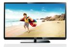 Philips 32PFL3517H - 32 inch FullHD LED TV, Ophalen, Philips, LED, 80 tot 100 cm