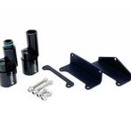 Torque Solution Billet Dual Pass Flex Fuel Sensor Bracket -, Ophalen of Verzenden, Nieuw