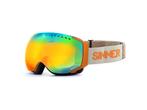 SINNER - EMERALD SKIBRIL - Mat Oranje - Unisex - Maat One, Huis en Inrichting, Woonaccessoires | Overige, Verzenden, Nieuw