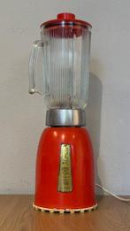 Ombre - Blender - Bakeliet, Glas, IJzer, Antiek en Kunst