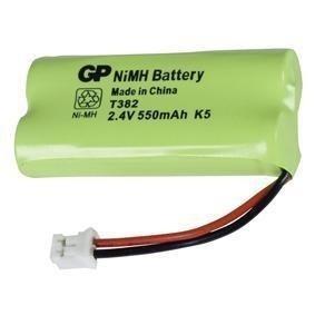 Batterijpack DECT telefoons NiMH 2.4 V 700 mAh GP, Doe-het-zelf en Verbouw, Overige Doe-het-zelf en Verbouw, Nieuw, Ophalen of Verzenden