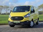 Ford Transit Custom 2.0, Gebruikt, Euro 6, Overige kleuren, Ford