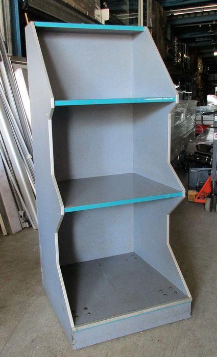 Rek, Aardappelrek, Eierenrek, Groenterek 80cm, Zakelijke goederen, Kantoor en Winkelinrichting | Magazijn, Stelling en Opslag