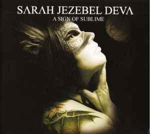 cd digi - Sarah Jezebel Deva - A Sign Of Sublime, Cd's en Dvd's, Cd's | Rock, Zo goed als nieuw, Verzenden