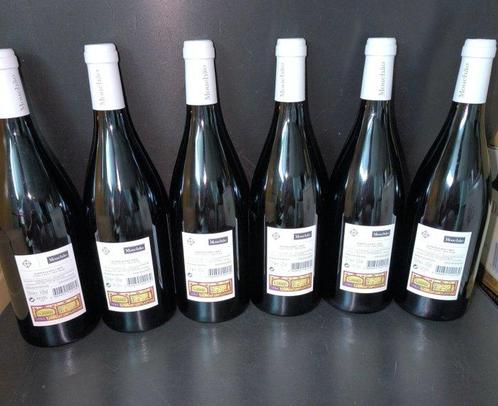 2017 Herdade do Mouchão - Alentejo DOC - 6 Flessen (0.75, Verzamelen, Wijnen