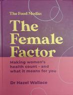 9781529382860 The Female Factor Hazel Wallace, Boeken, Verzenden, Nieuw, Hazel Wallace