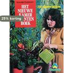 NIEUWE KAMERPLANTENBOEK 9789021003849 Kromdyk, Verzenden, Gelezen, Kromdyk