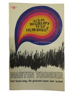 M. Toonder - ALs je begrijpt wat ik bedoel, Boeken, Verzenden, Gelezen