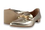 Notre-V Loafers in maat 42 Goud | 10% extra korting, Notre-V, Overige kleuren, Verzenden, Overige typen