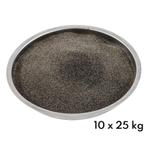 Soft Korund / extra fijn straalmiddel voor het stralen van, Ophalen of Verzenden, Nieuw